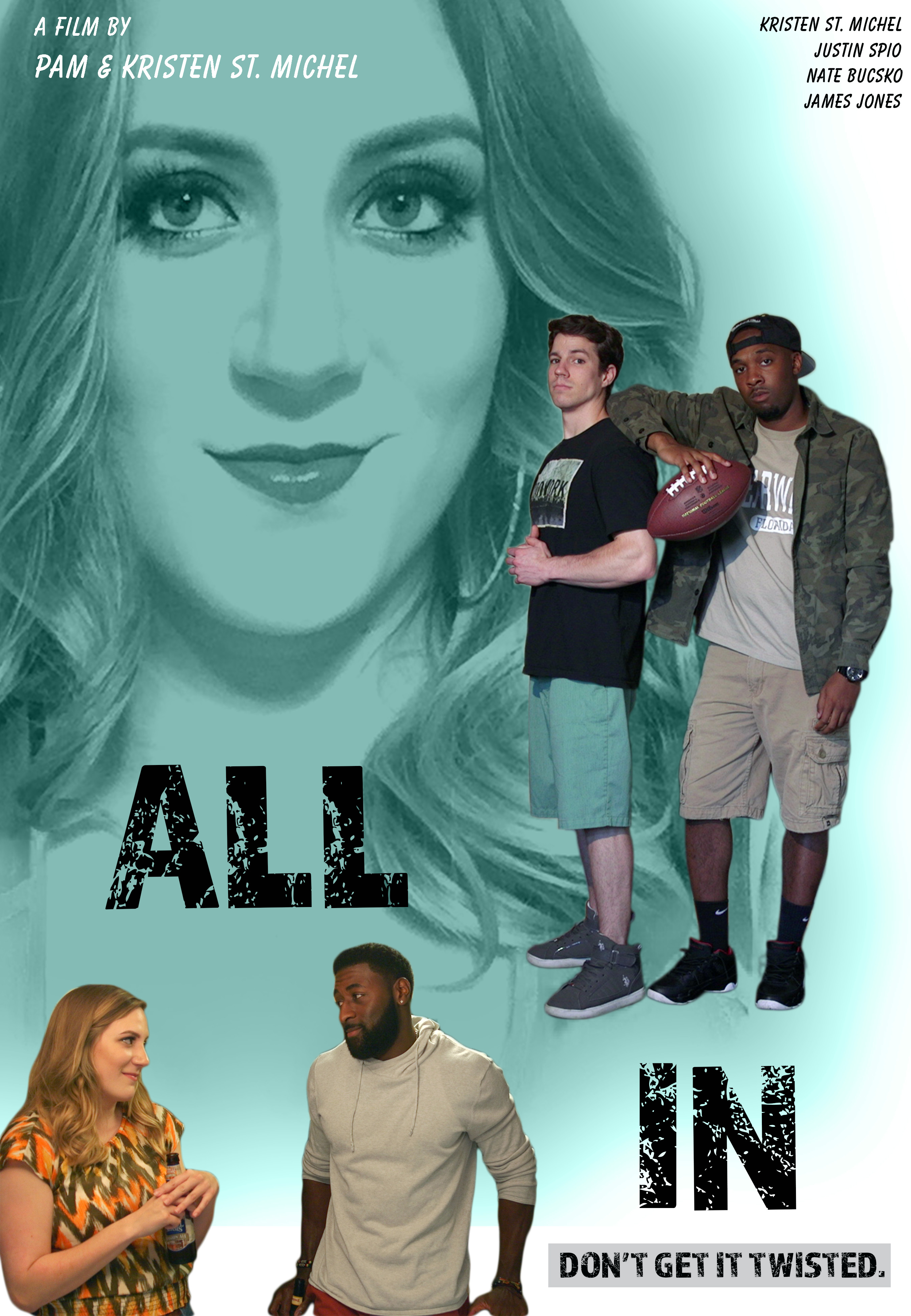 All In (2017)
