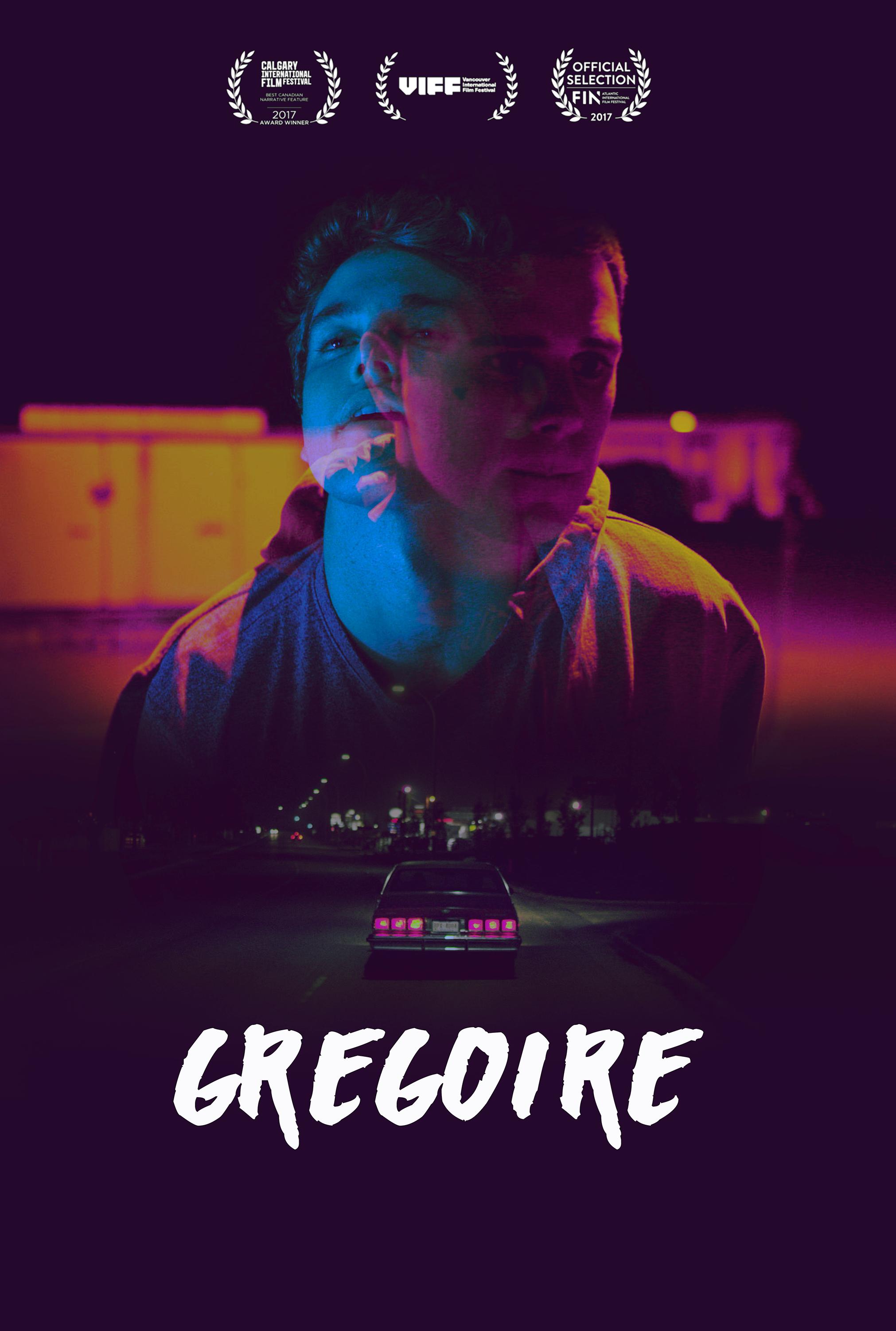 Gregoire (2017)