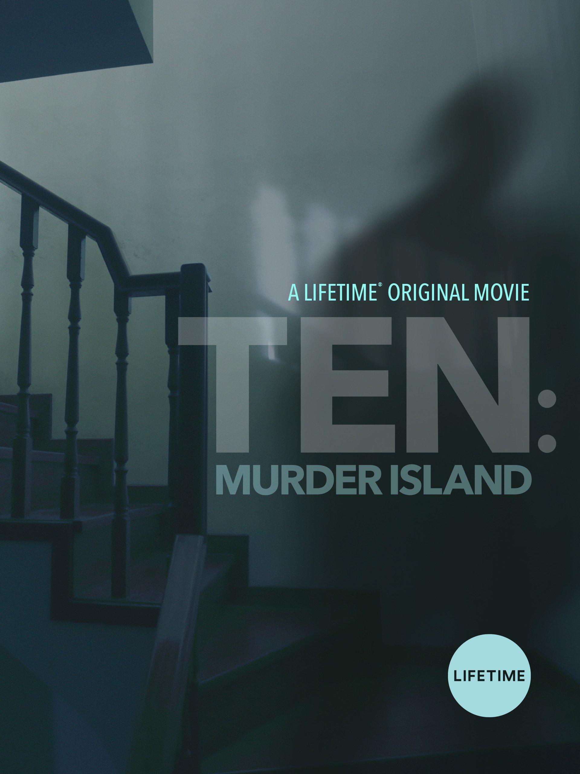 Ten: Murder Island (2017)