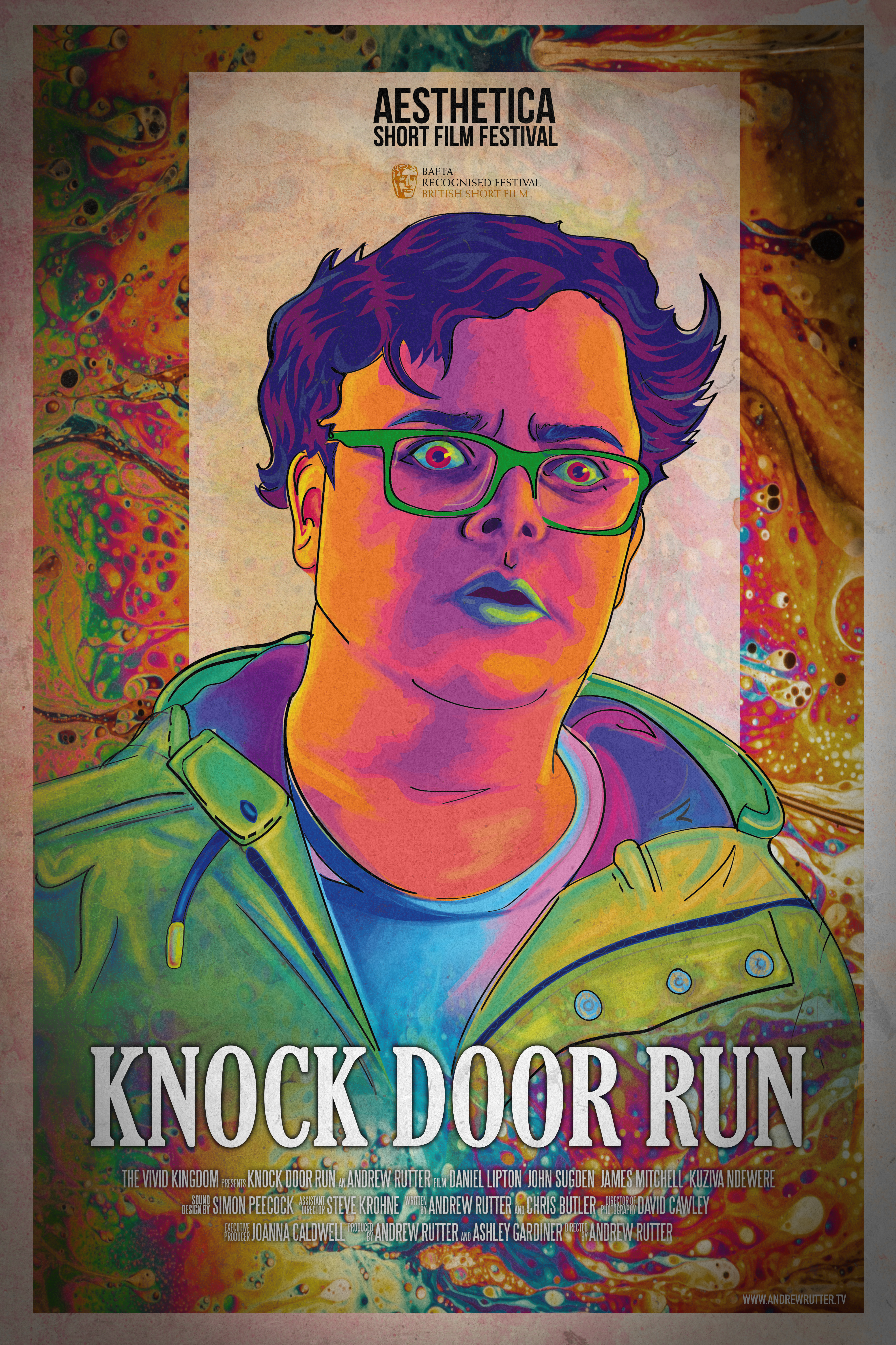 Knock Door Run (2019)