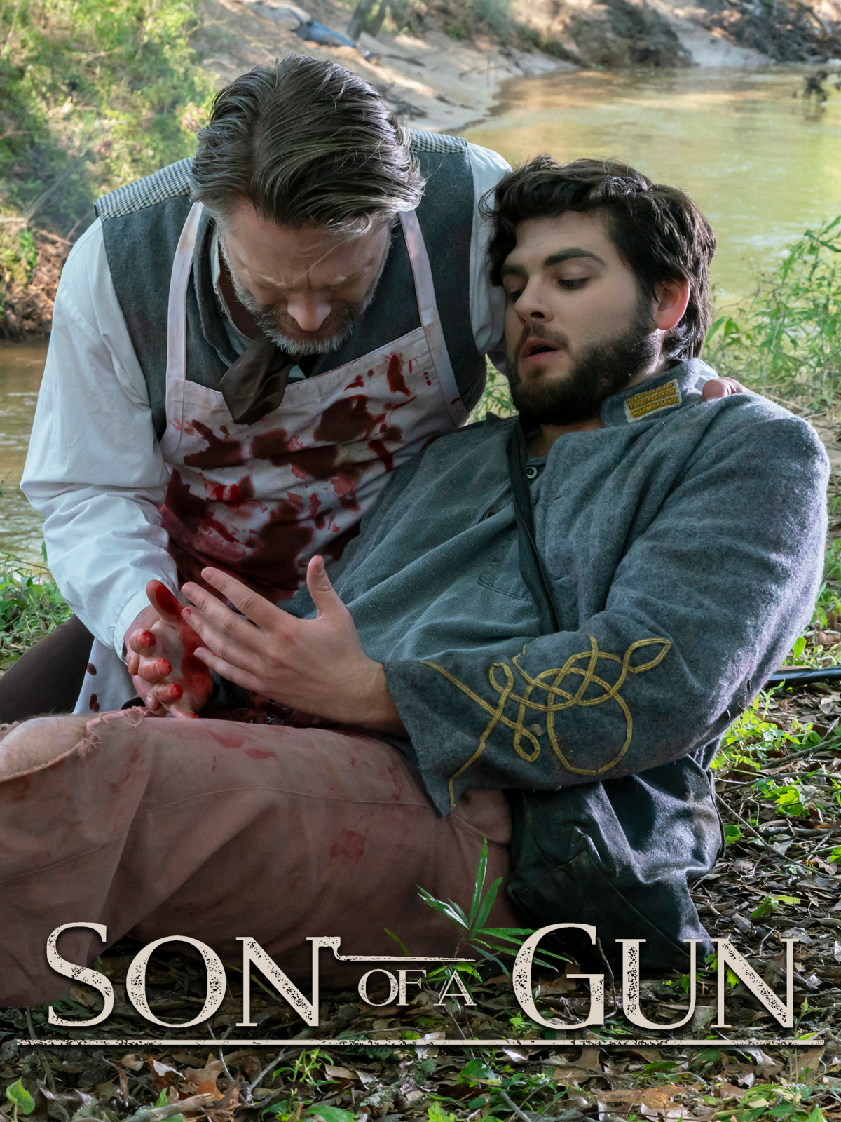 Son of a Gun (2019)