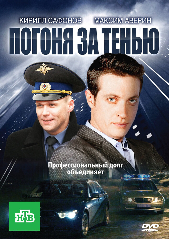 Погоня за тенью (2010)