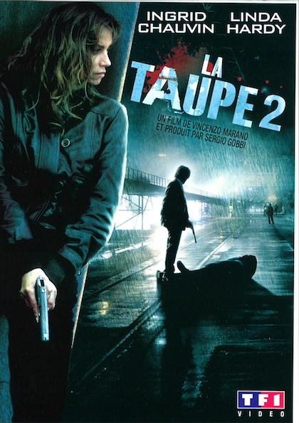 Шпион 2 (2009)