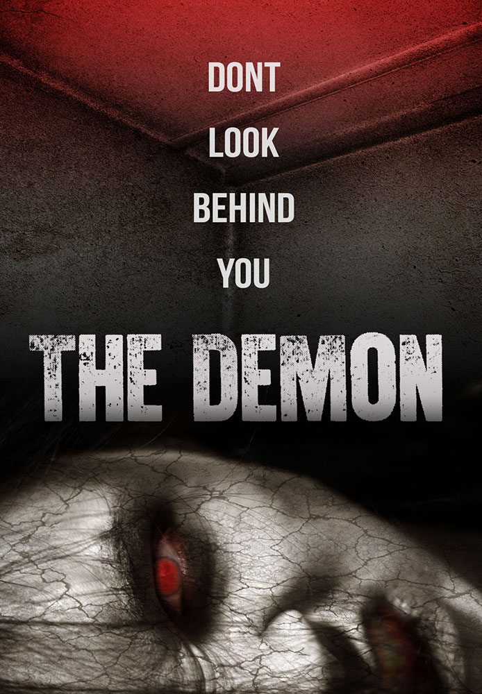 Демон (2016)