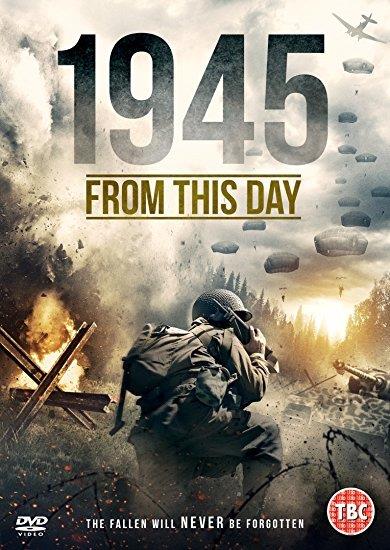 1945 From This Day (2018)