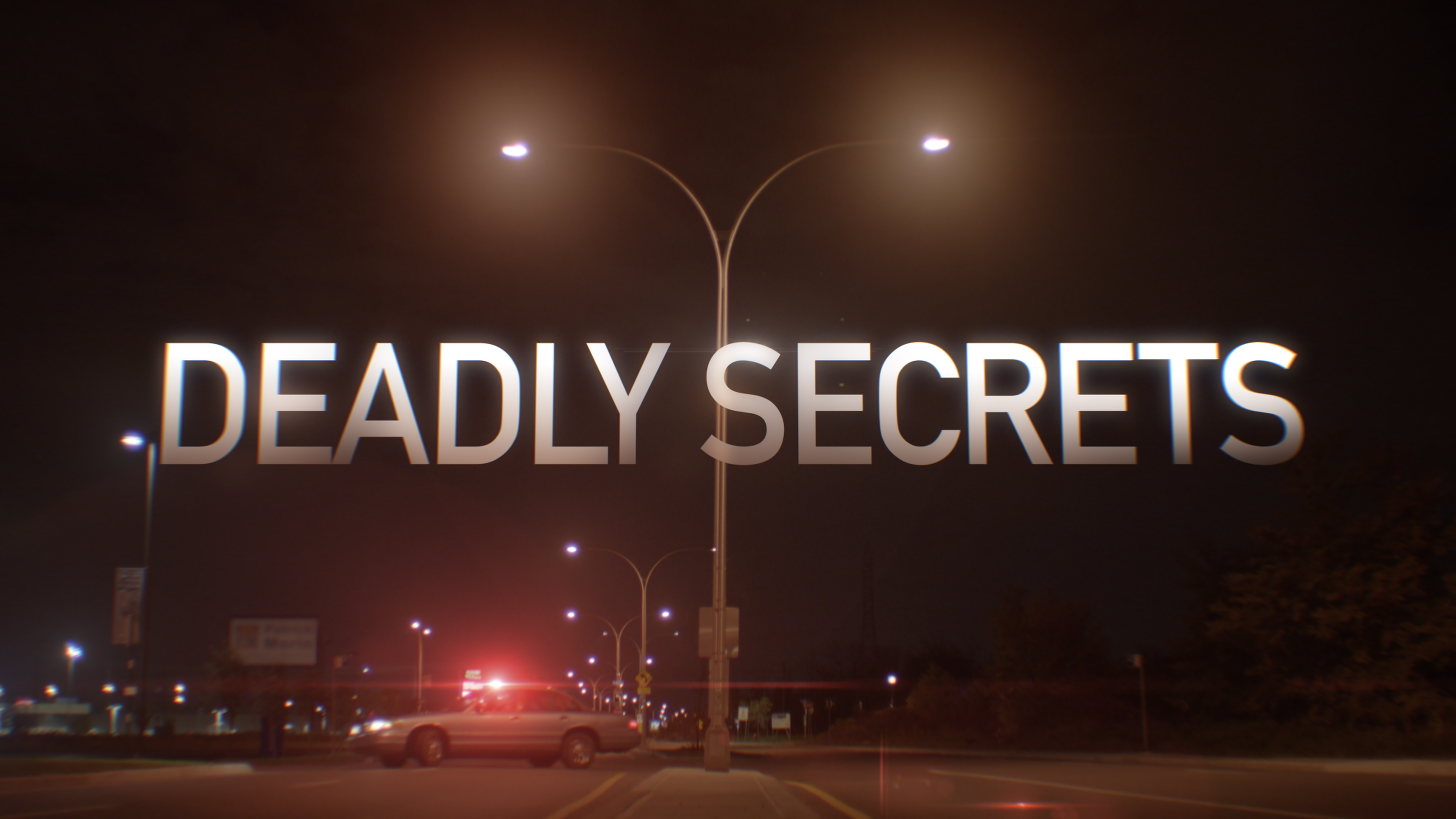 Deadly Secrets (2019)