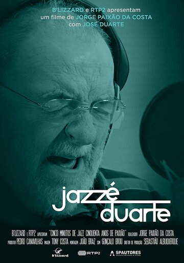 Jazzé Duarte (2019)