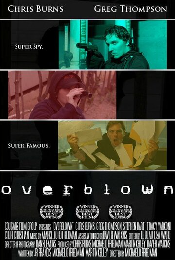 Overblown (2006)