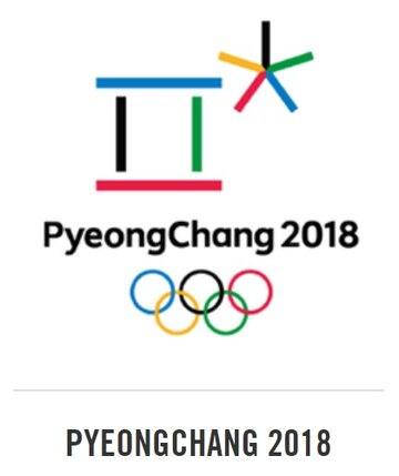 Пхёнчхан 2018: XXIII зимние Олимпийские игры (2018)