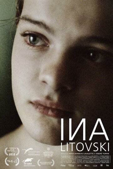Ina Litovski (2012)
