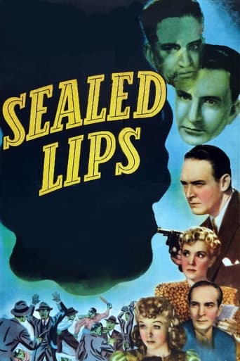Sealed Lips (1942)