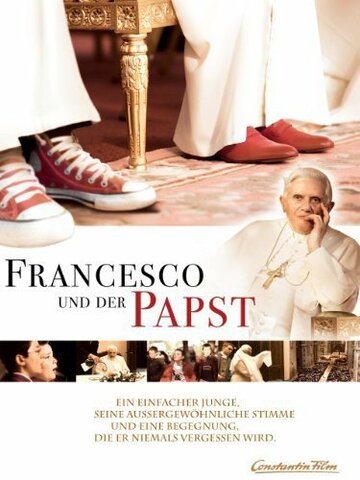 Francesco und der Papst (2011)