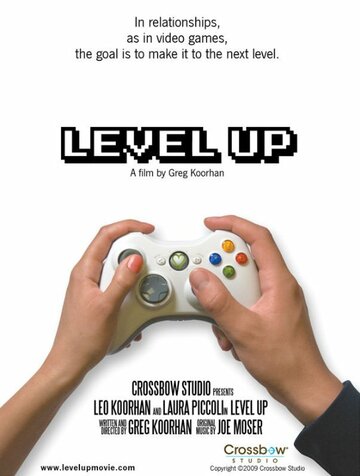 Level Up (2010)