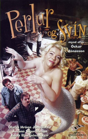 Perlur og svín (1997)