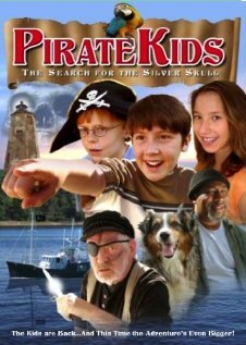 Pirate Kids II: The Search for the Silver Skull (2006)