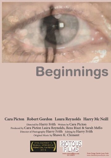 Beginnings (2012)