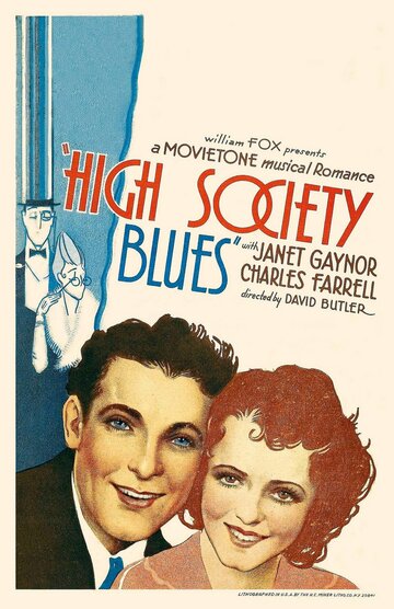 High Society Blues (1930)