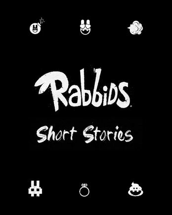 Rabbids Short Stories: Follow the White Rabbid (2019)
